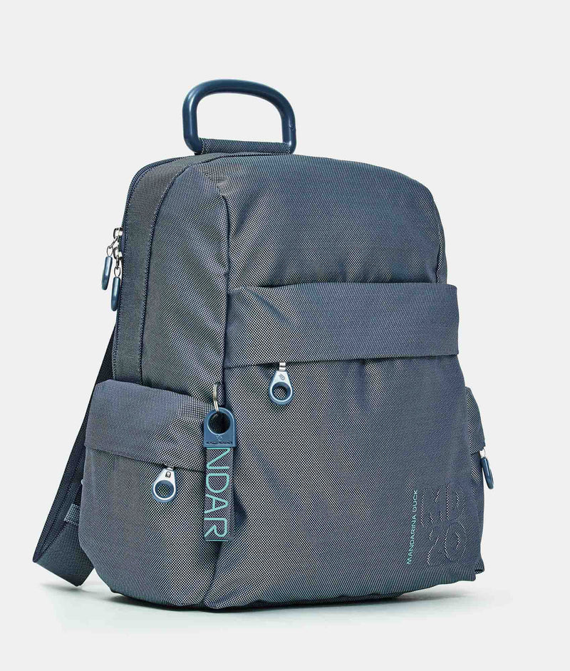 MANDARINA DUCK Zaino MD20 P10QMTT2 Donna