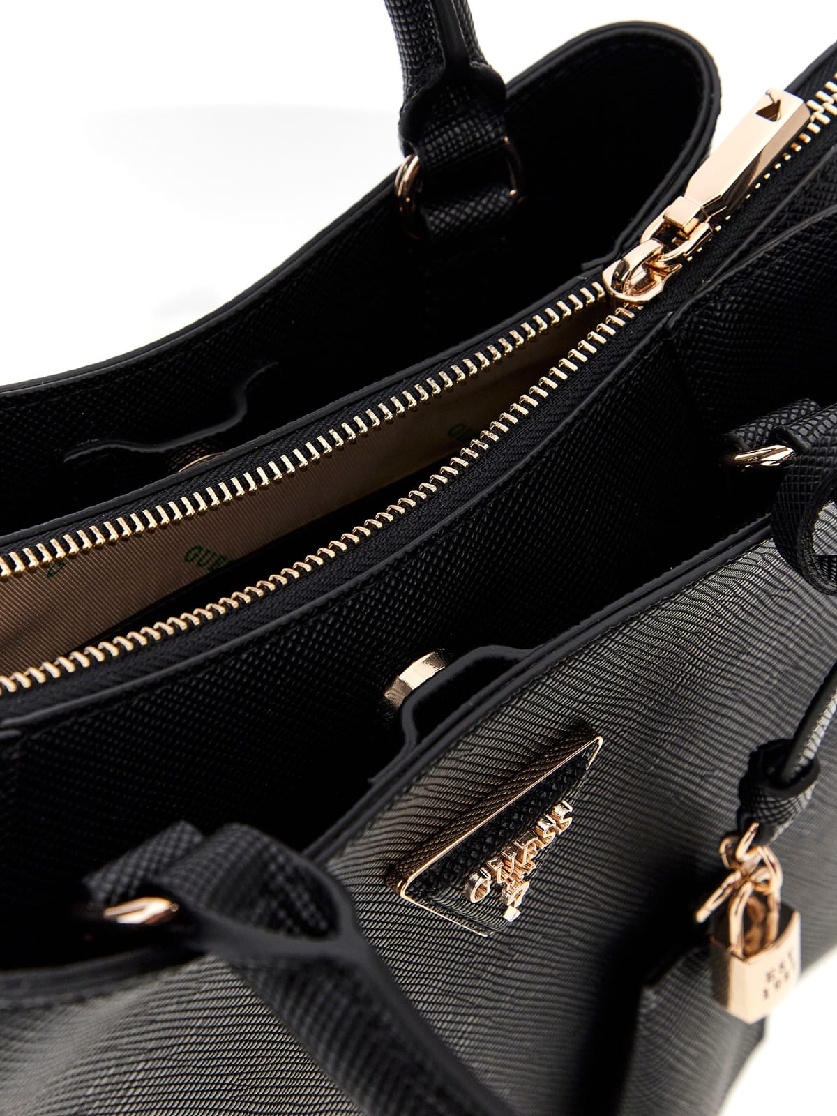 GUESS Borsa A Mano Eco Jazlynn Girlfriend  HWEZG952306 Donna