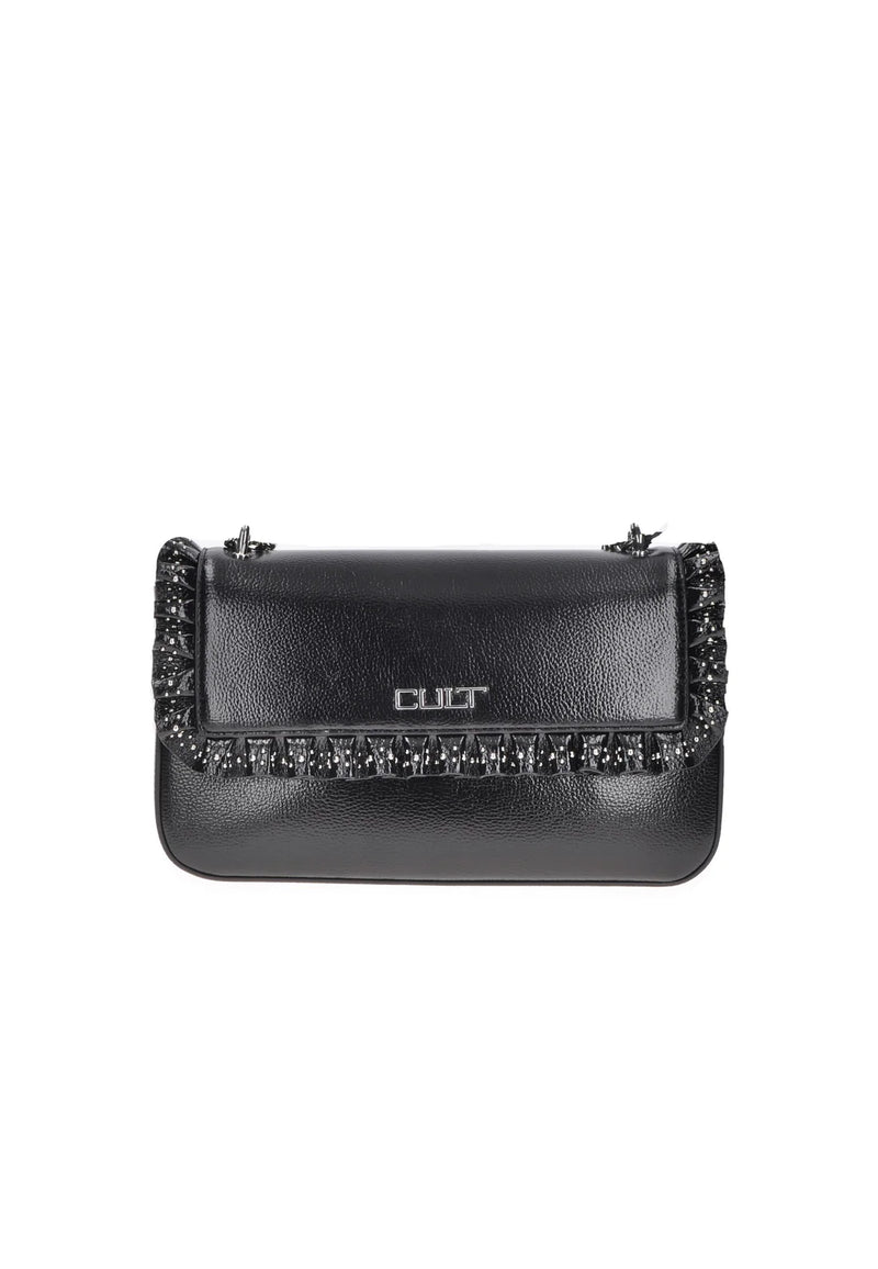 CULT Borsa A Spalla Yoko X60.002 Donna