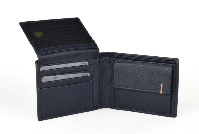 RONCATO  Portafoglio Large Liverpool 411040 Uomo