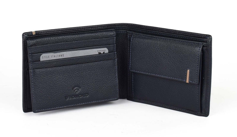 RONCATO  Portafoglio Large Liverpool 411040 Uomo