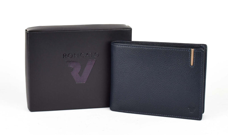 RONCATO  Portafoglio Large Liverpool 411040 Uomo