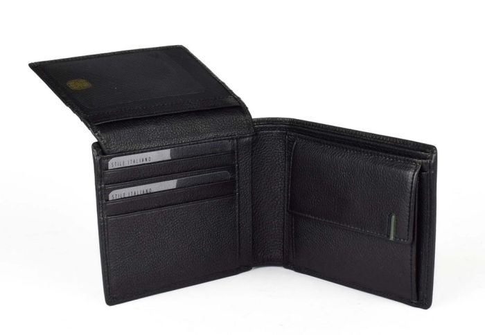 RONCATO  Portafoglio Large Liverpool 411040 Uomo