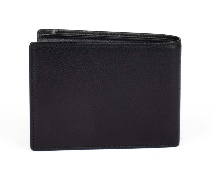 RONCATO  Portafoglio Large Liverpool 411040 Uomo