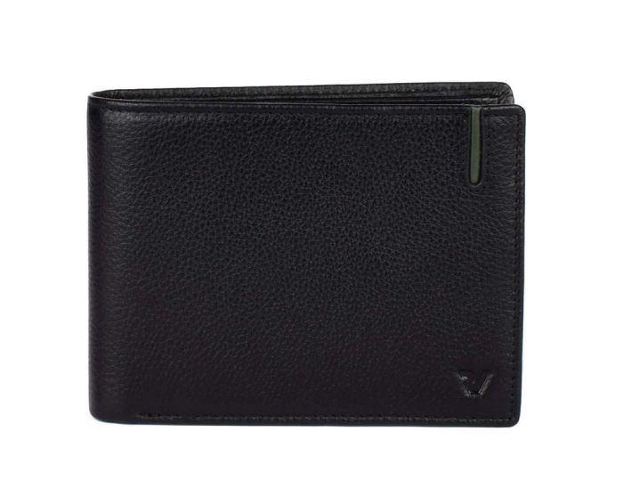 RONCATO  Portafoglio Large Liverpool 411040 Uomo