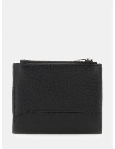 GUESS Portafoglio Torino SMBAGRLEA03 Uomo