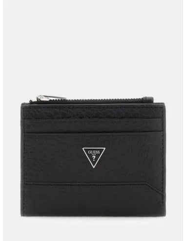 GUESS Portafoglio Torino SMBAGRLEA03 Uomo