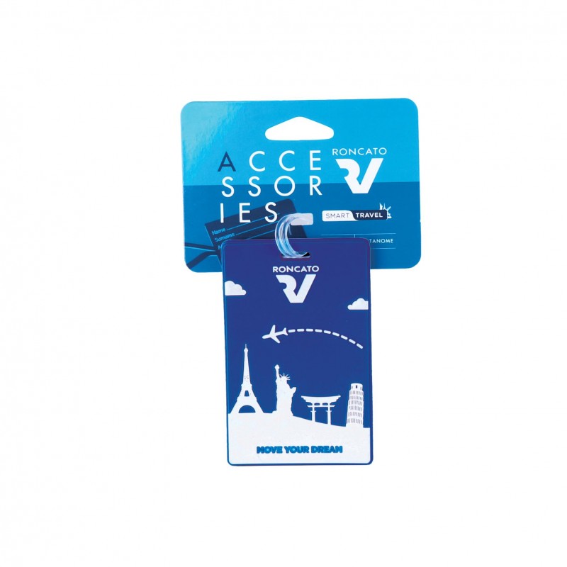 RONCATO Porta Nome  Trolley 439010