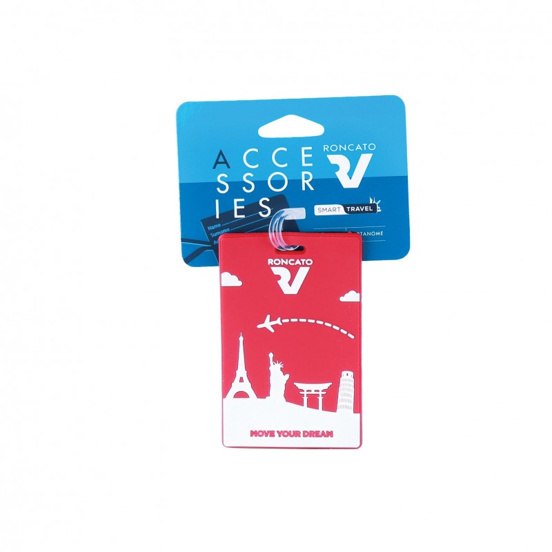 RONCATO Porta Nome  Trolley 439010