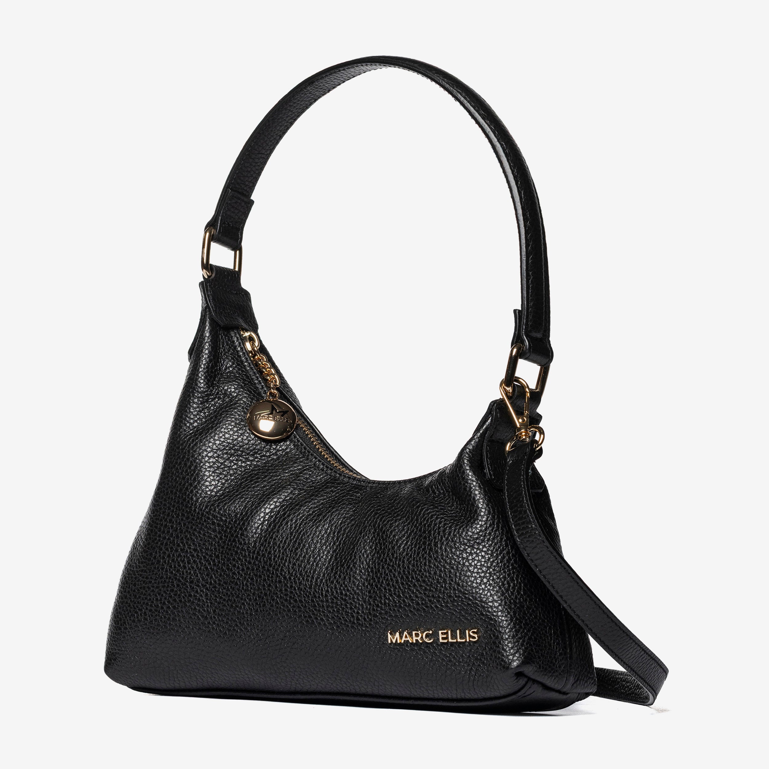 MARC ELLIS Borsa A Spalla Wynn S DO LT Donna