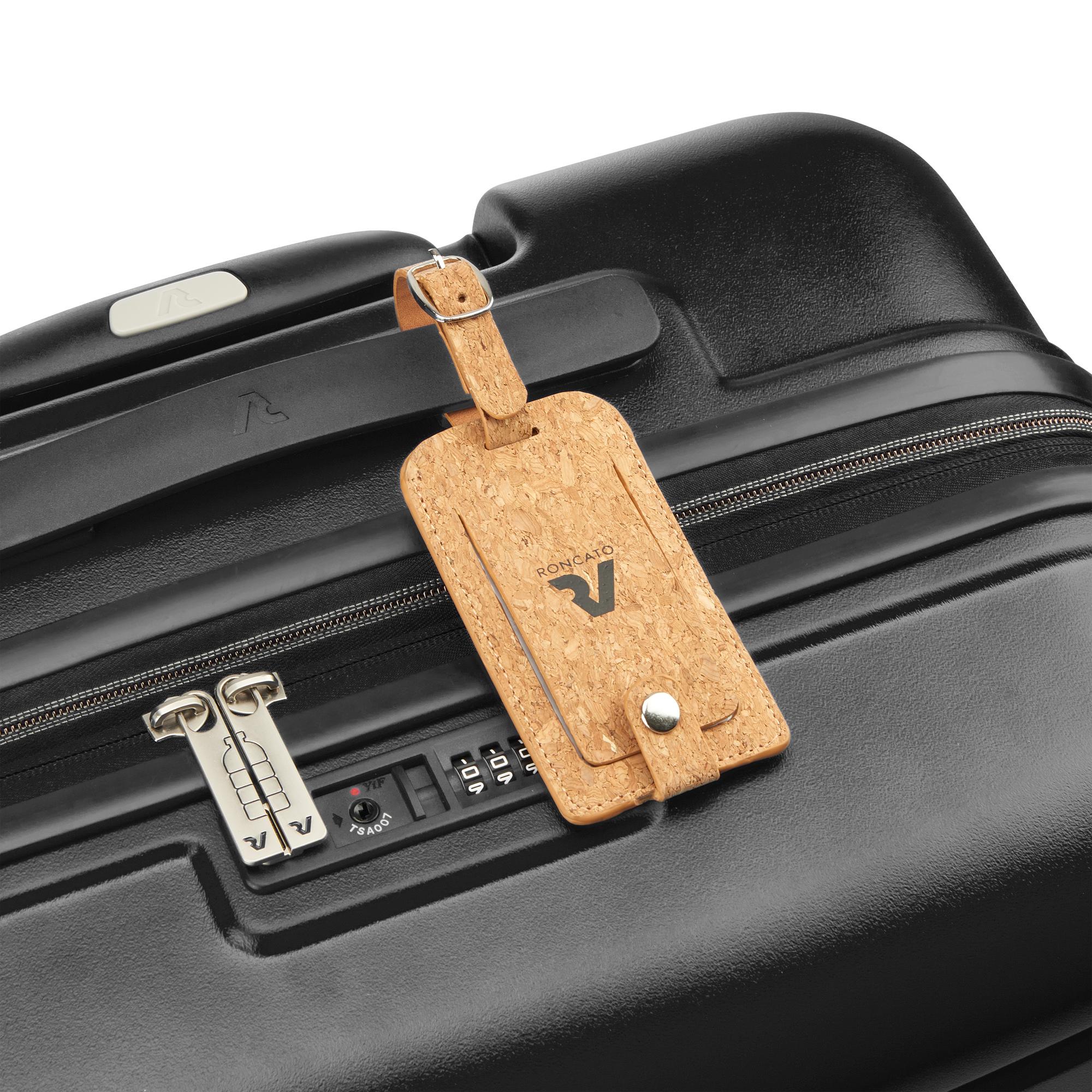 RONCATO Trolley Cabina Relife 463453 Unisex