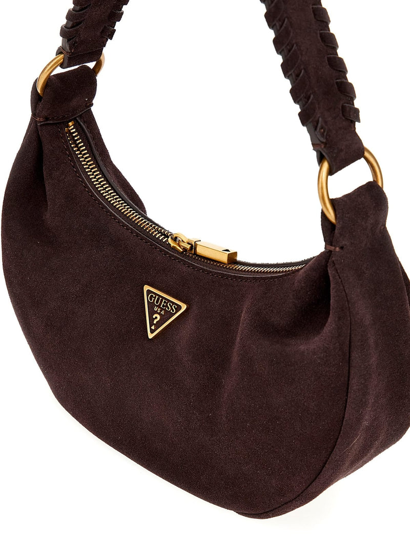 GUESS Borsa A Spalla Amita HWSB9539720 Donna