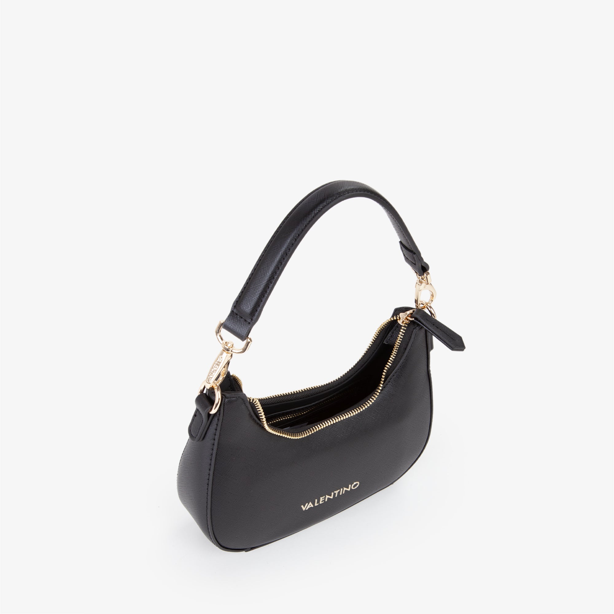 VALENTINO BAGS BORSA A SPALLA ZERO RE VBS7B305 Donna