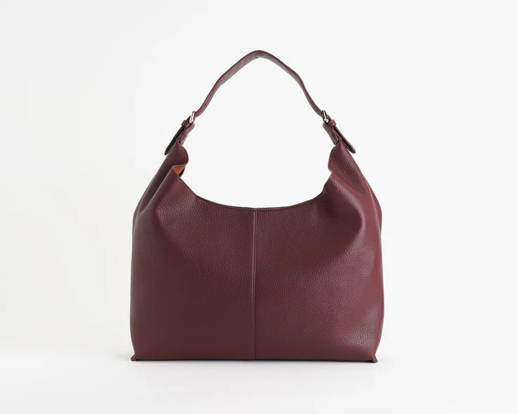 ERMANNO FIRENZE Borsa A Spalla Small Hobo Veronica 12402009 Donna