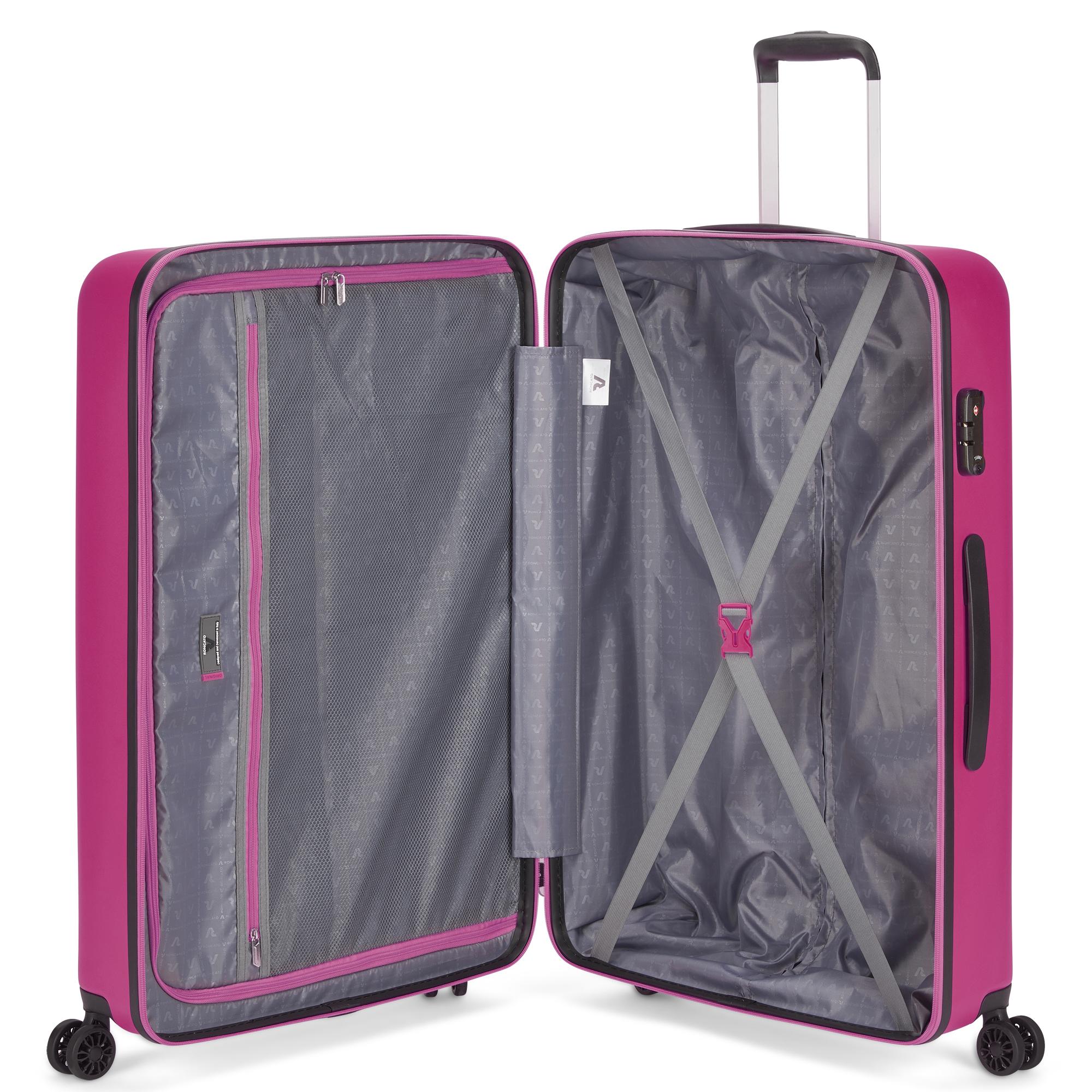 RONCATO Trolley Grande Ibiza  413141 Unisex