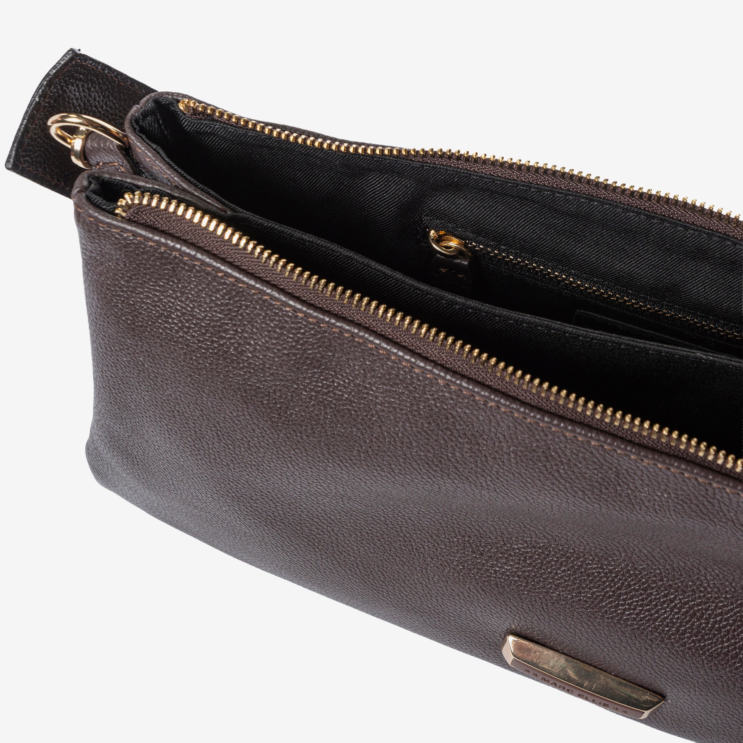 MARC ELLIS Borsa A Spalla Orlena DO Donna