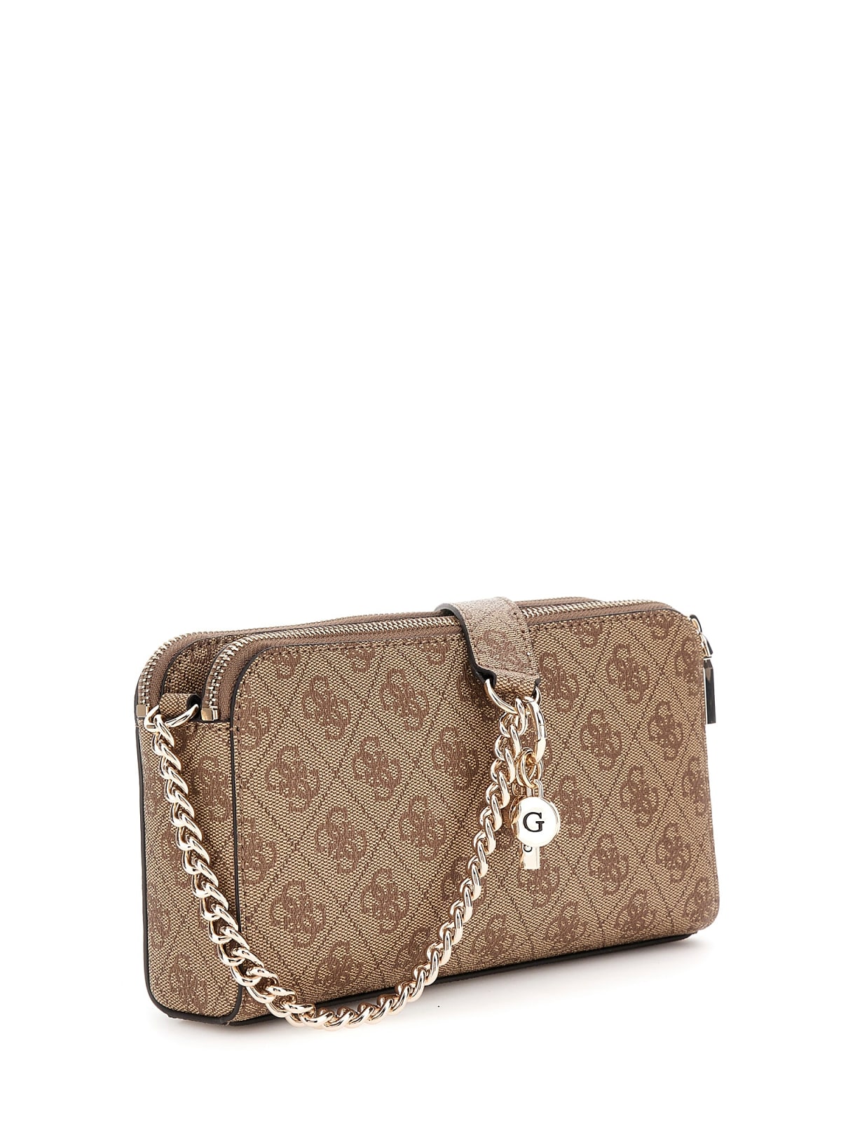 GUESS Borsa A Tracolla Eco Erica HWESG951012 Donna