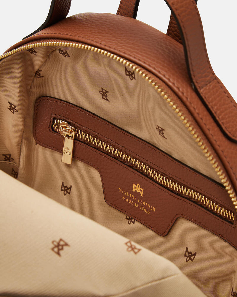 Cuoieria Fiorentina Zaino Iris Pocket B000006004230 Donna