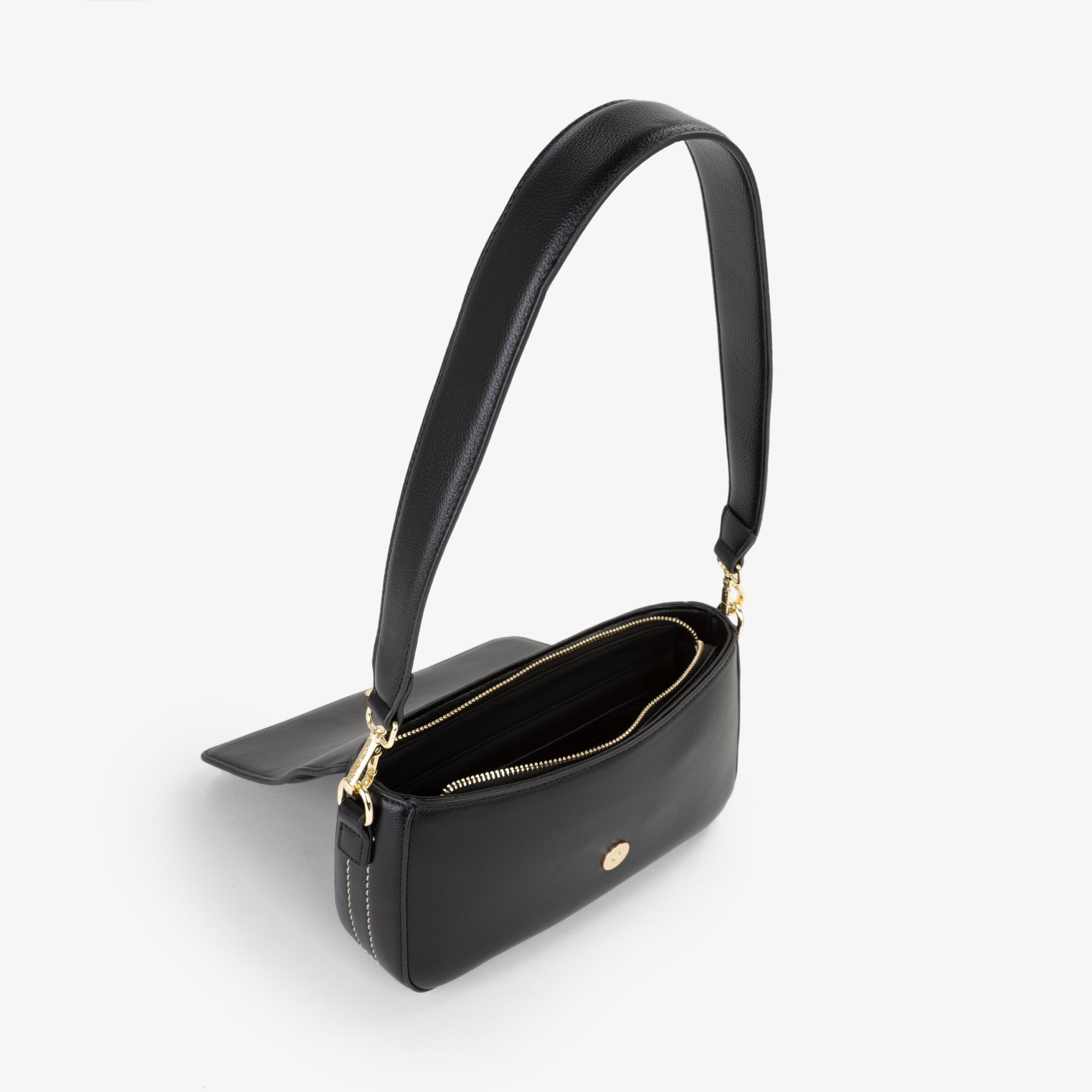 VALENTINO BAGS Borsa A Spalla Aury RE VBS9OB09 Donna
