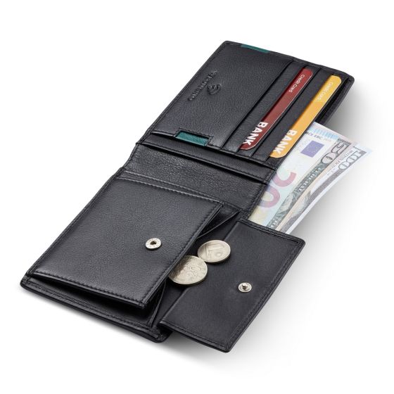 RONCATO Portafoglio  Monaco 410836 Uomo