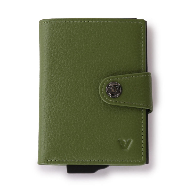 RONCATO Portafoglio IRON 4.0 400715 Uomo