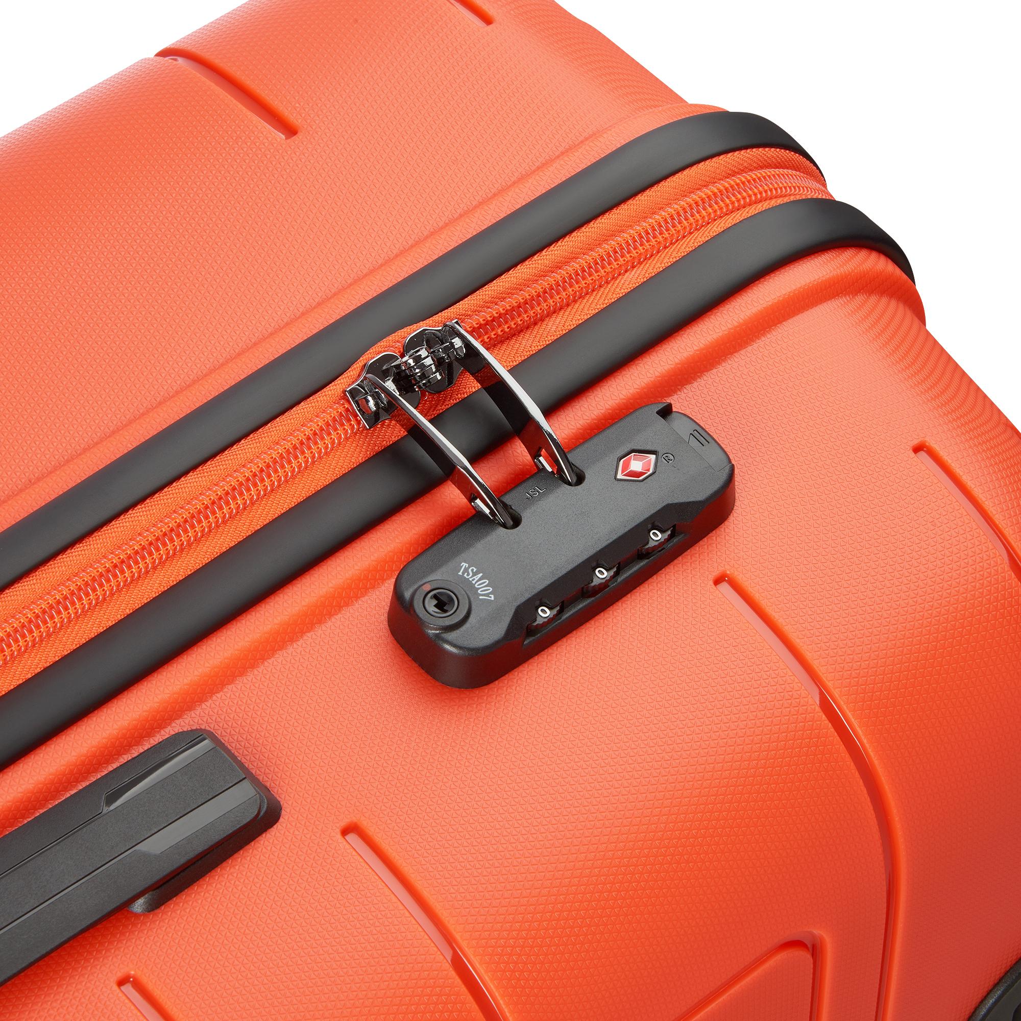 RONCATO MODO Trolley Medio Espandibile Supernova 2.0 422022 Unisex