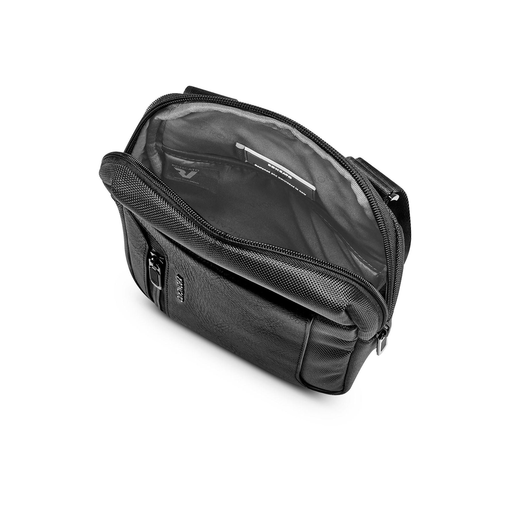 RONCATO Tracolla Panama 4.0 400890 Uomo
