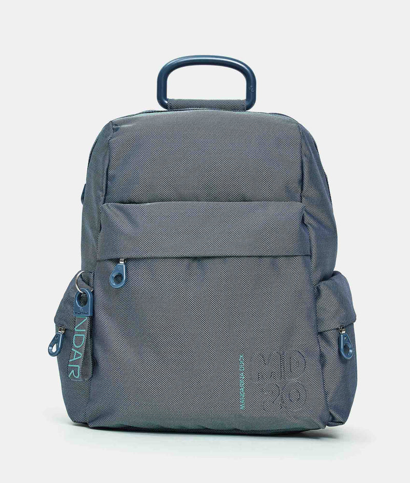 MANDARINA DUCK Zaino MD20 P10QMTT2 Donna