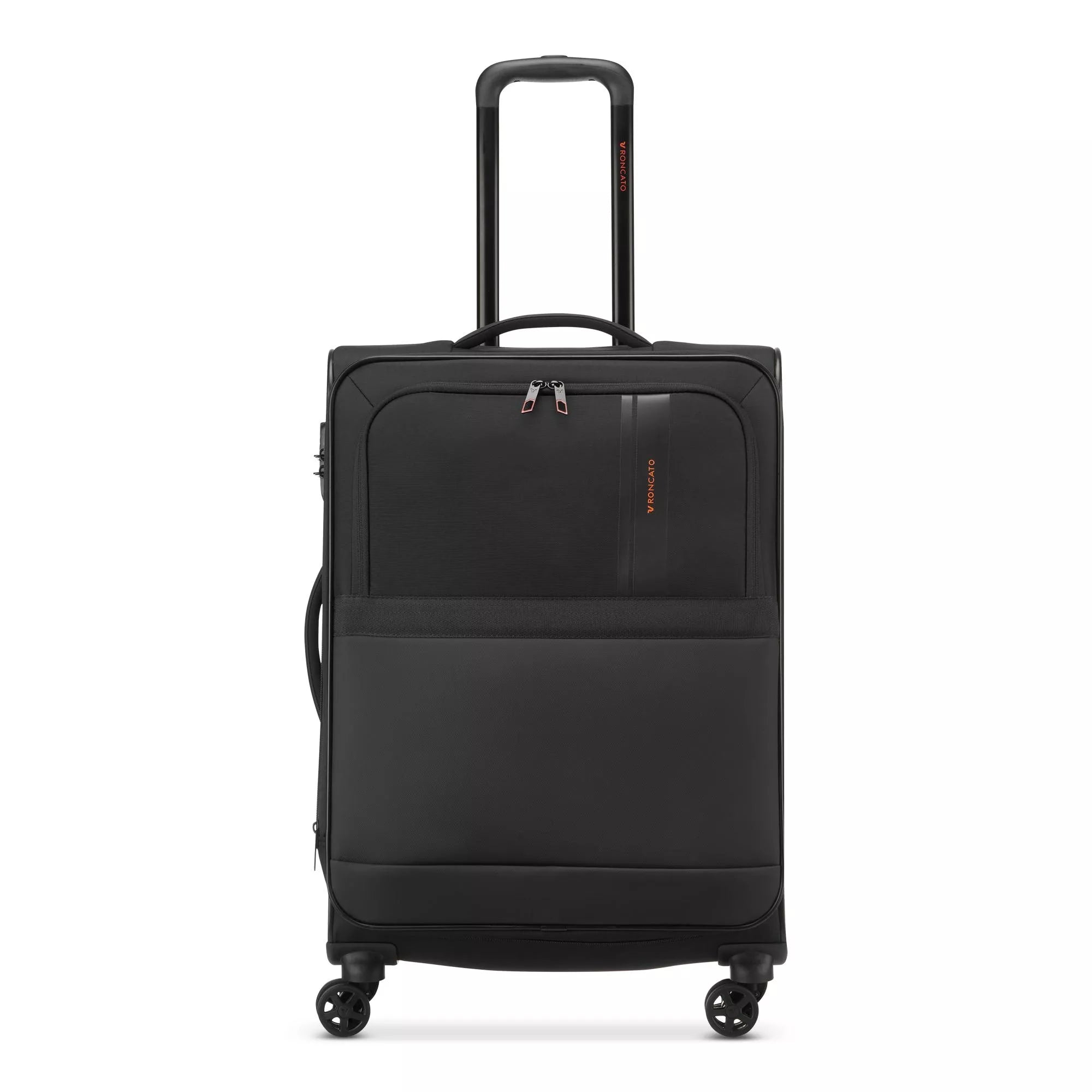 RONCATO Trolley Medio Metropolitan 414462 Unisex