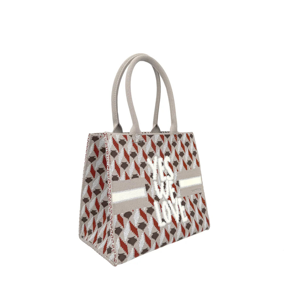 LE PANDORINE Borsa A Mano Small Bella  PF251B512 Donna