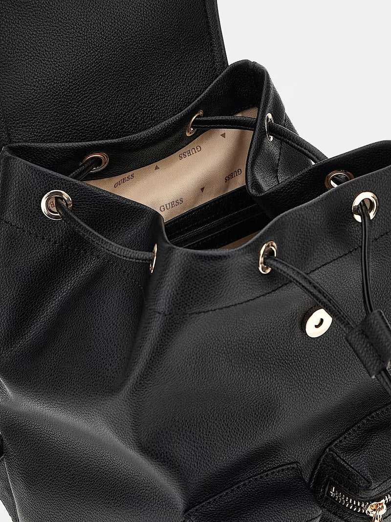 GUESS Mini Zaino Manhattan II HWBG7118310 Donna