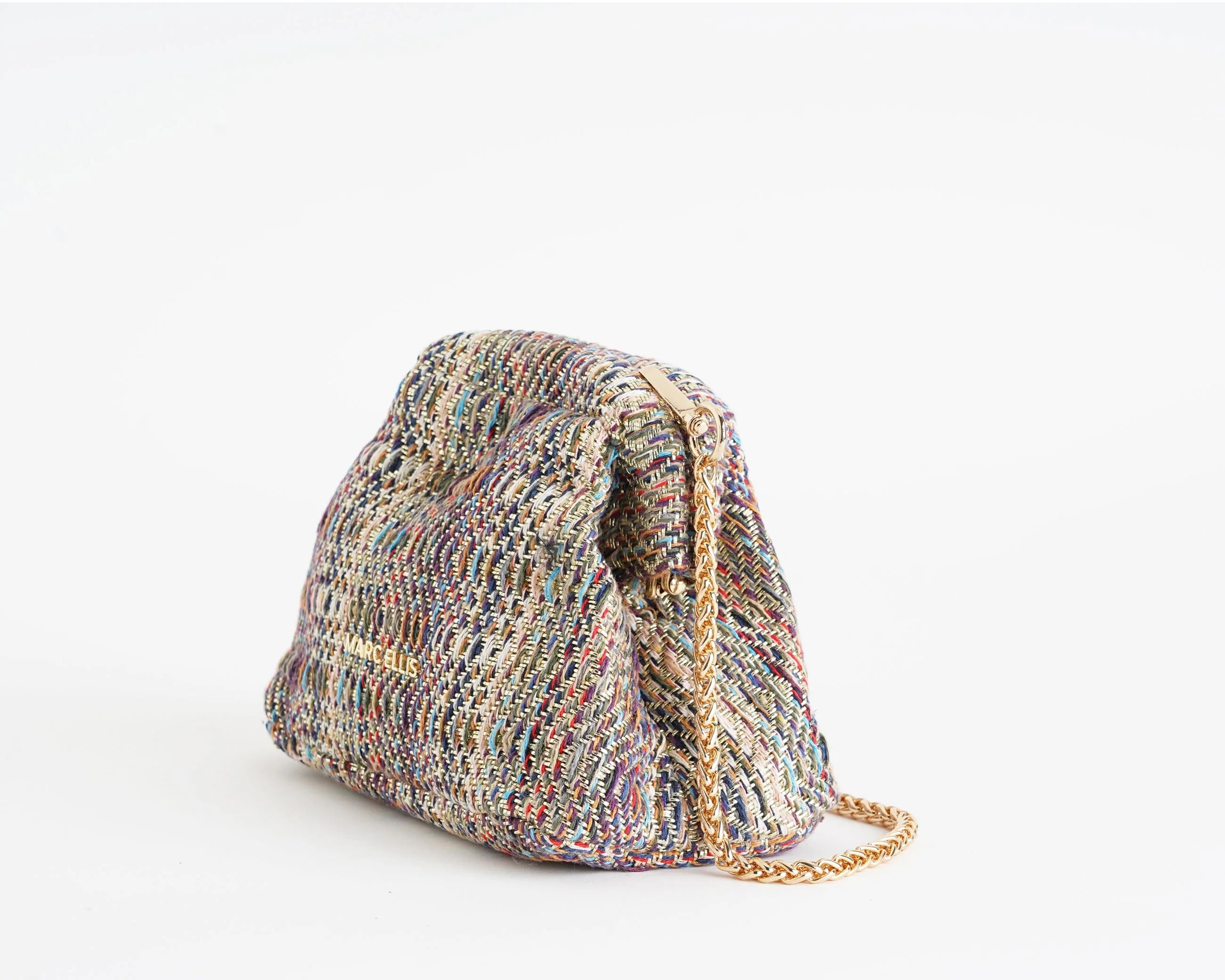 MARC ELLIS Pochette Party Isla S Donna