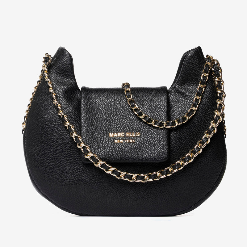 MARC ELLIS Borsa A Spalla Jelly Bag Donna