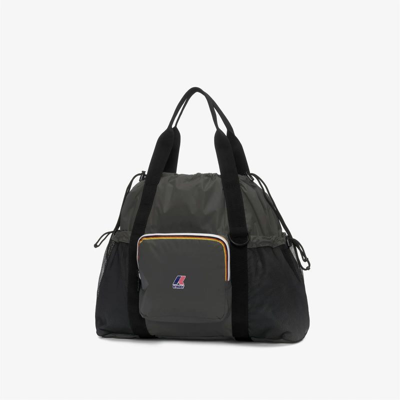 K-WAY Borsa LE VRAI 3.0 JEANETTE K11288W Unisex