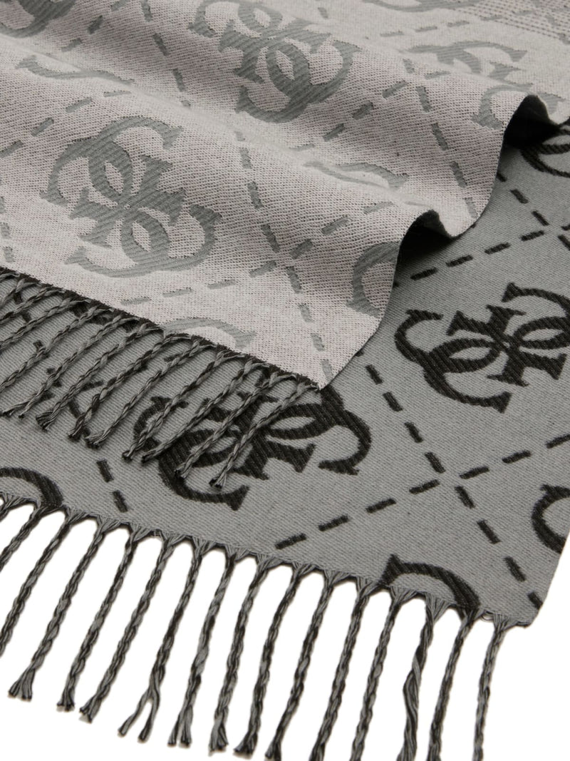 GUESS Sciarpa Boston AM9561POL03 Uomo