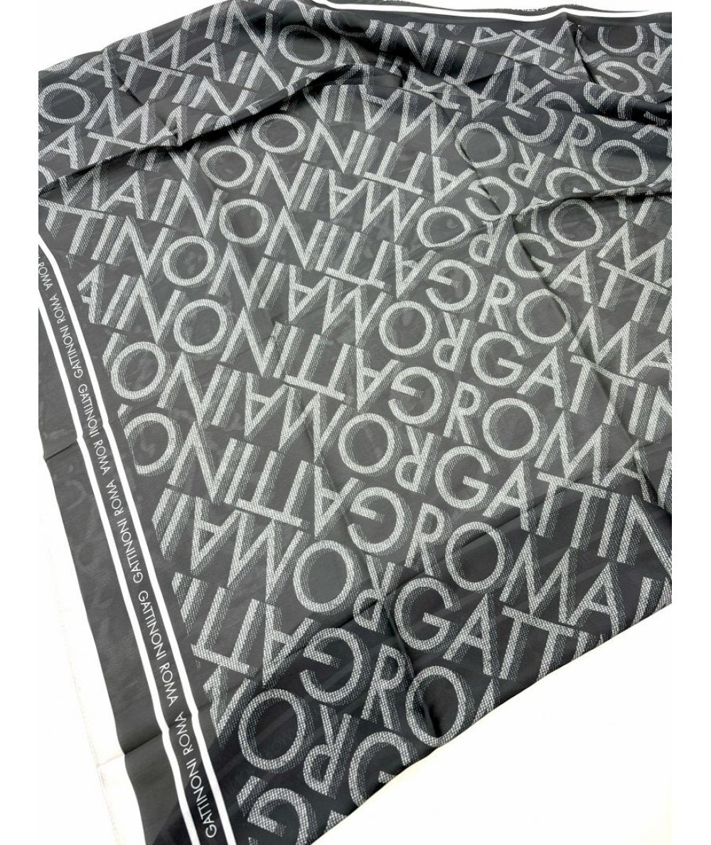 GATTINONI Foulard Rachel AIN0R2658WPO Donna