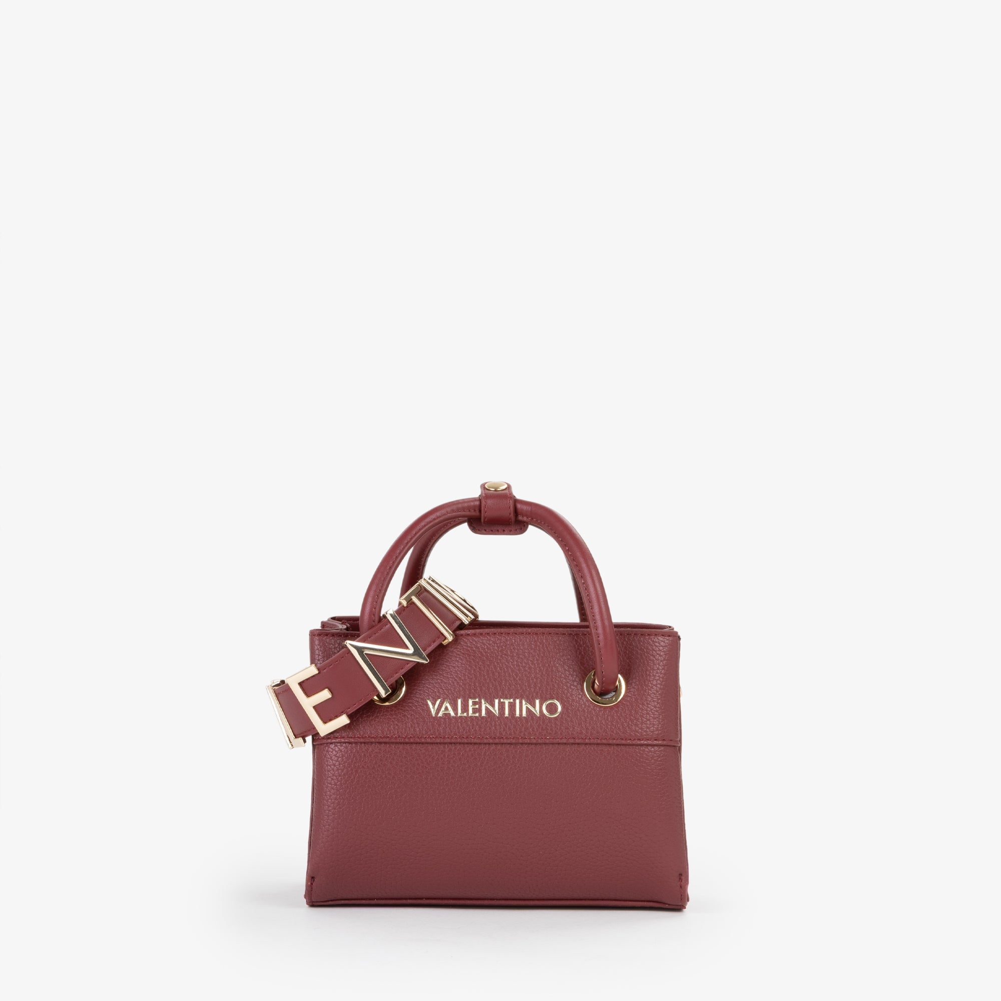 VALENTINO BAGS Minibag A Mano Alexia  VBS5A805 Donna