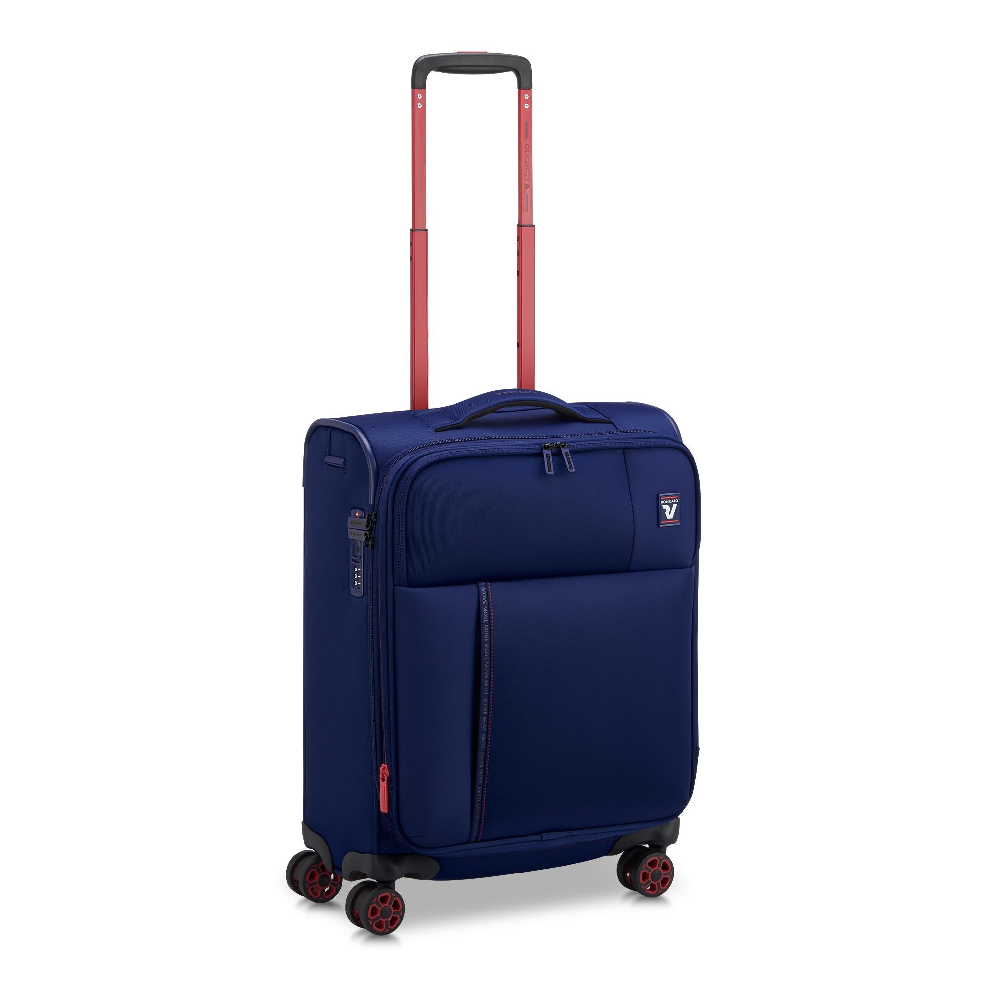 RONCATO Trolley Cabina Move 415353 Unisex