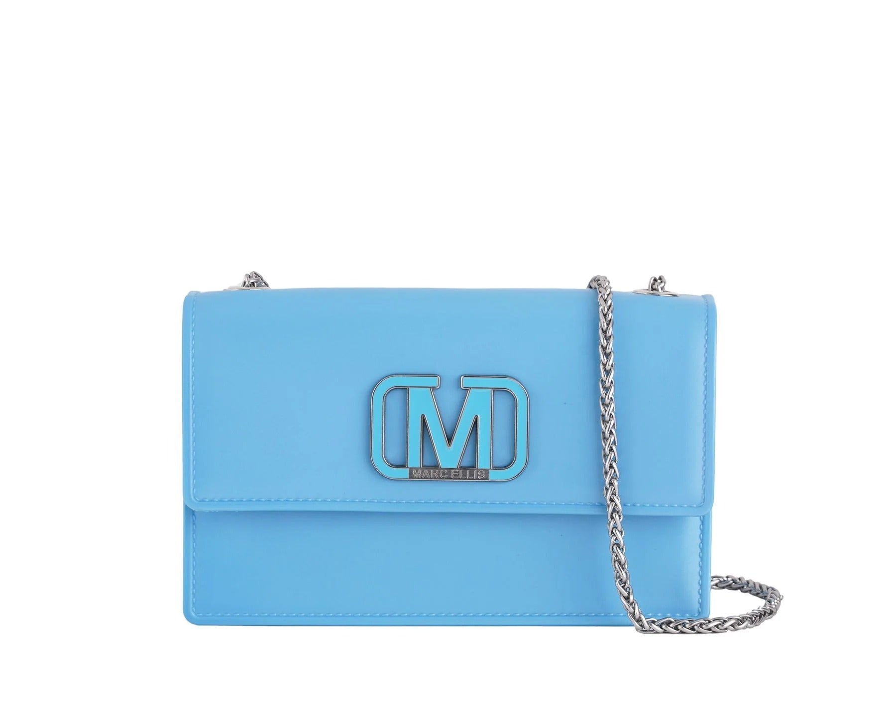 MARC ELLIS Borsa A tracolla FLAT SUPERMEE M  Donna