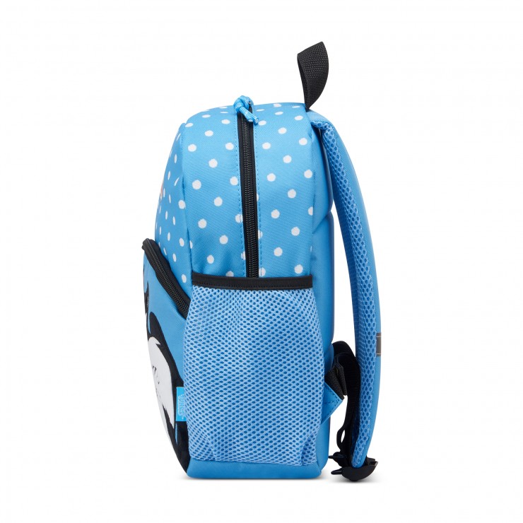 RONCATO Zaino e Astuccio Looney Tunes 4110031 Unisex