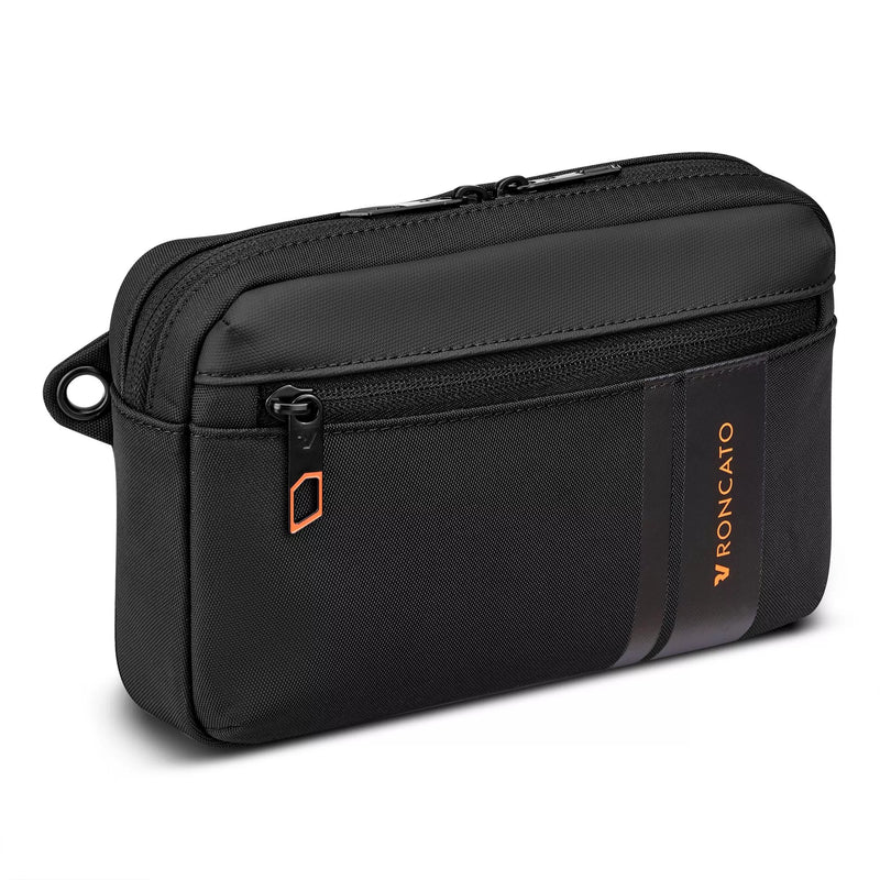 RONCATO Borsello Metropolitan 414469 Uomo