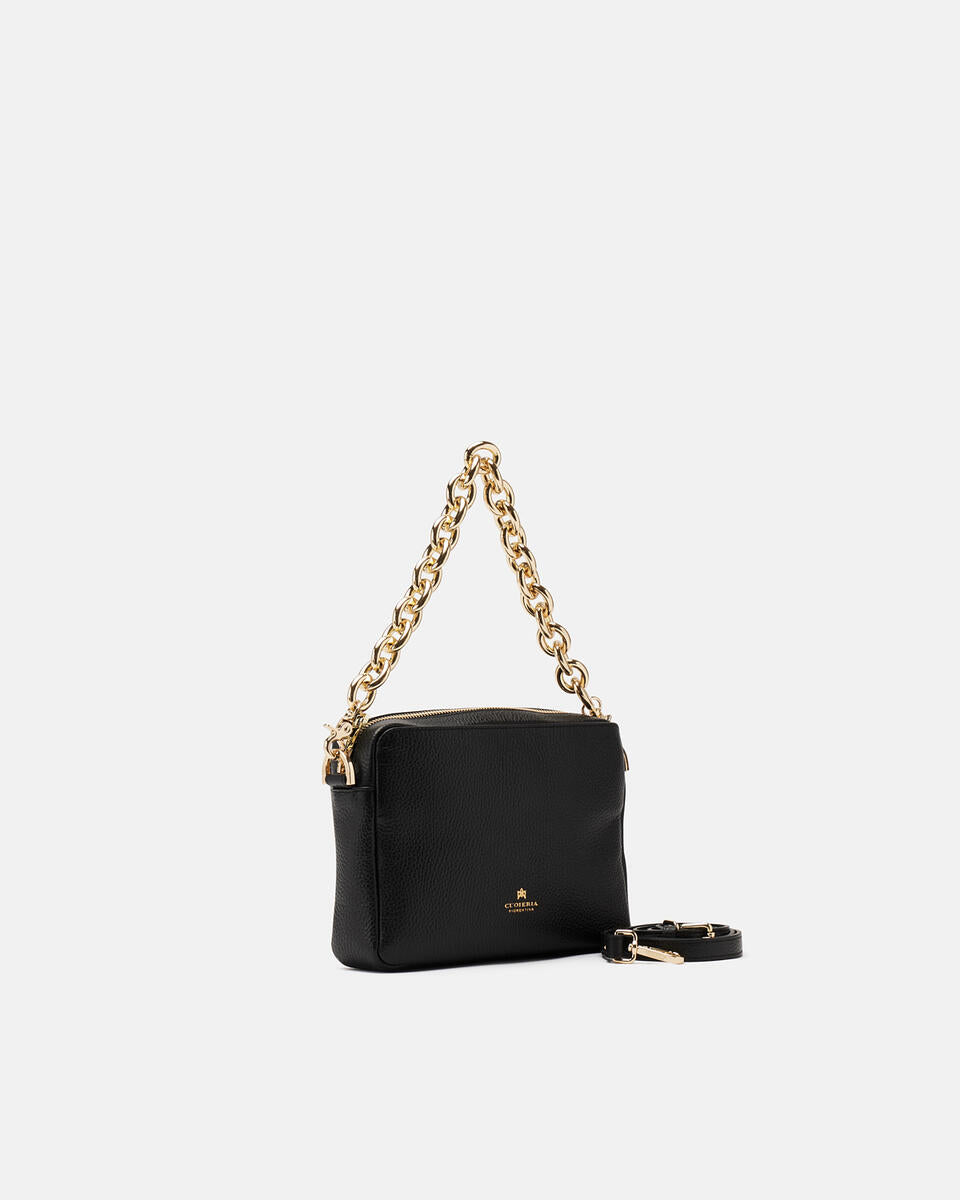 Cuoieria Fiorentina Borsa A Spalla Patty B000005980230 Donna