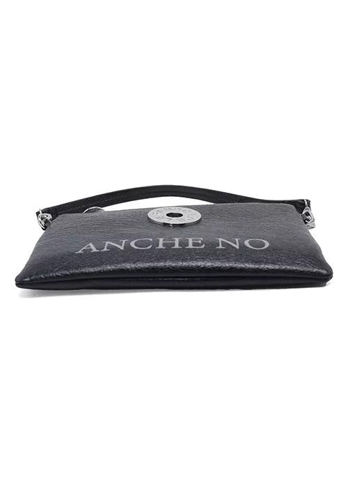 LE PANDORINE  Pochette Manila Anche No PF24XAILAOBis Donna