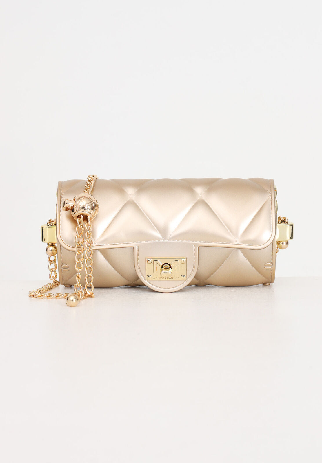 MARC ELLIS Borsa A Tracolla  FLAT MOON  Donna