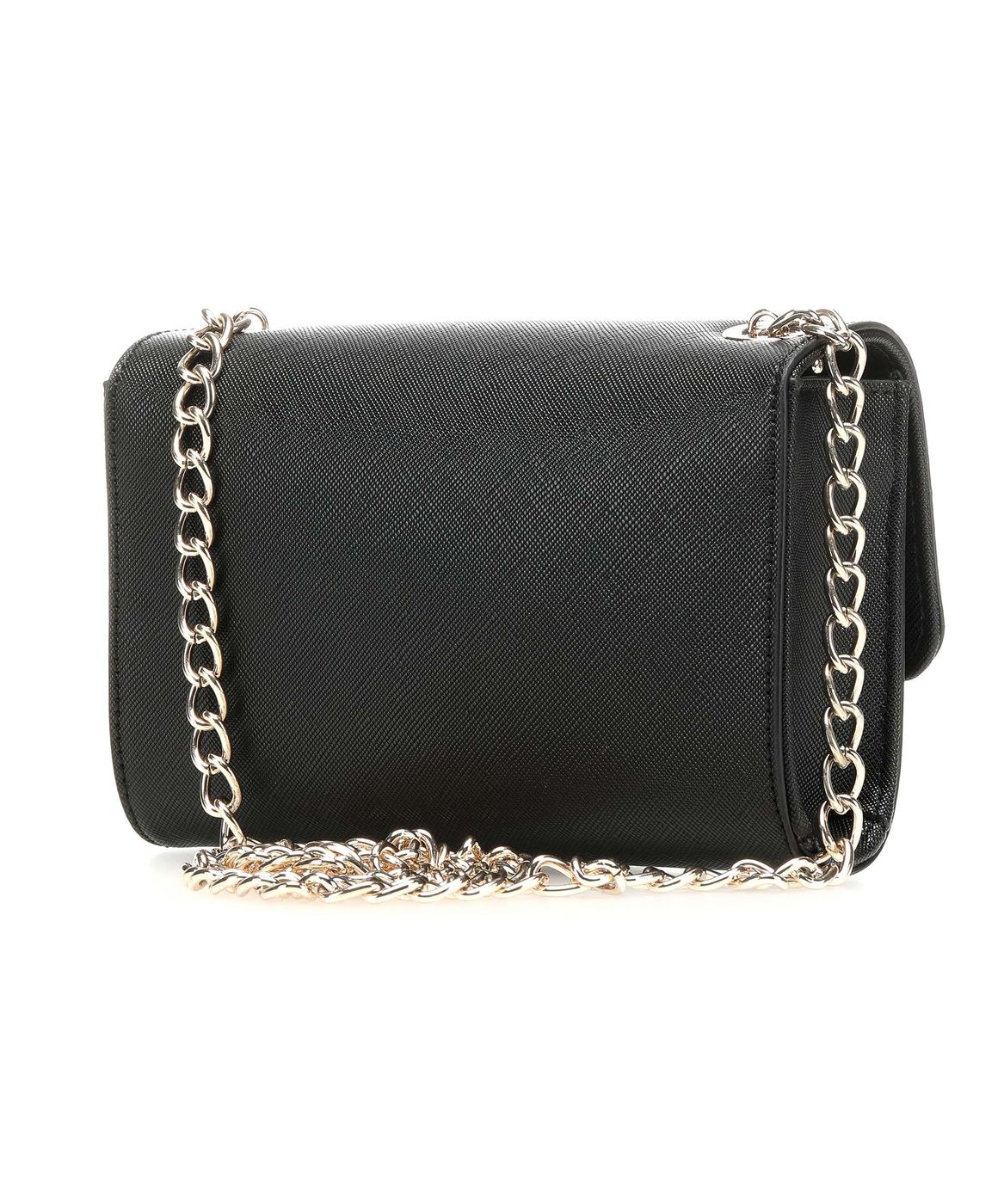 VALENTINO BAGS Borsa Divina Saffiano VBS1IJ03