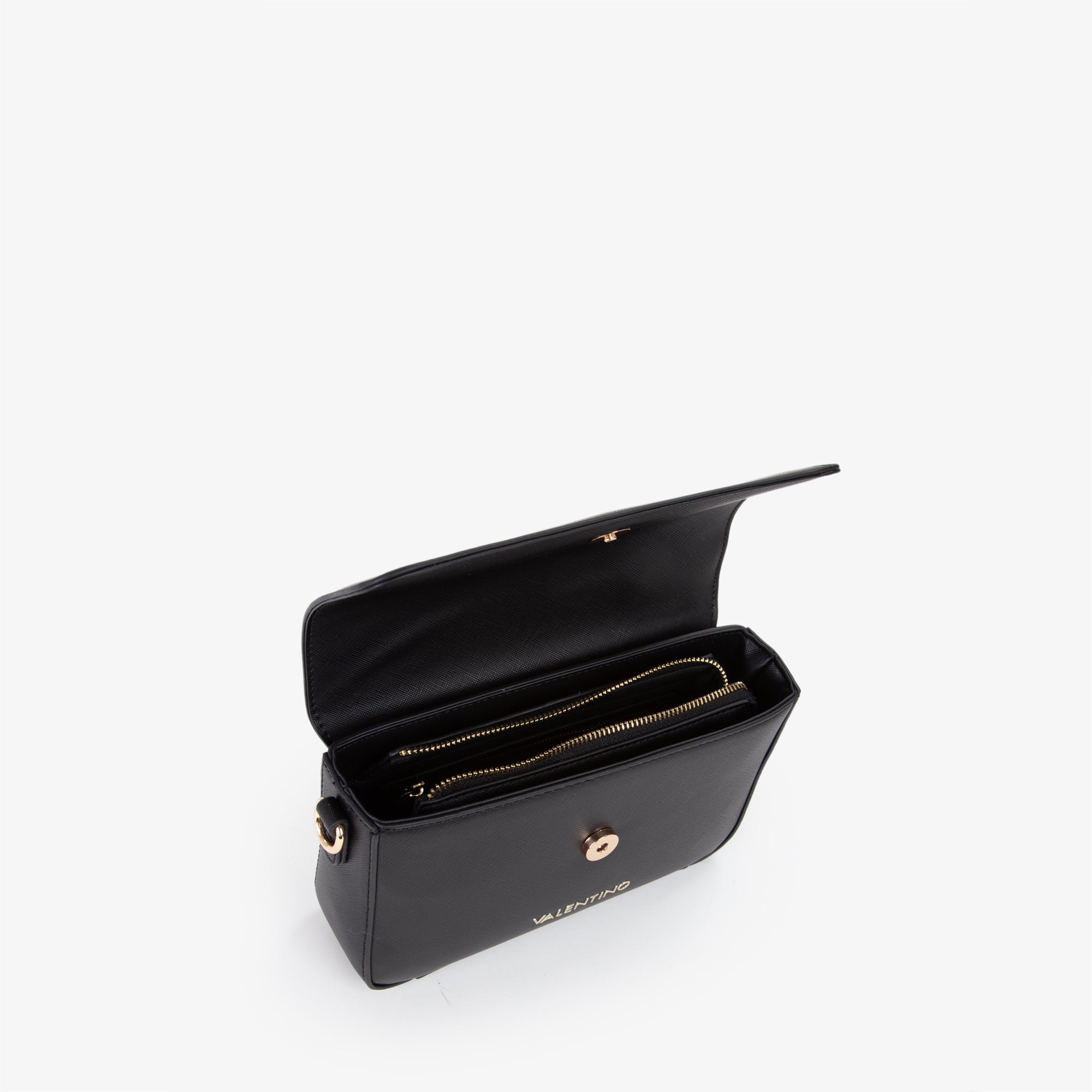 VALENTINO BAGS Borsa A Tracolla Zero Re VBS7B303 Donna