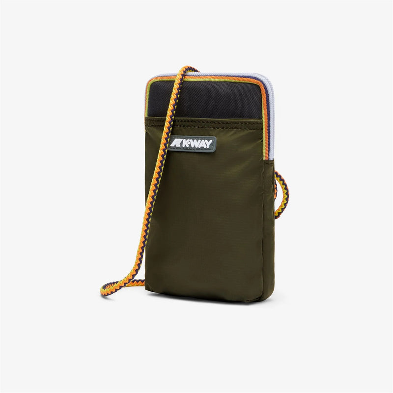 K-WAY Porta Cellulare Vitree K3112VW Unisex