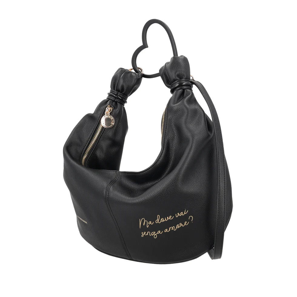 LE PANDORINE Borsa  A Spalla Amore Bag PF252B527 Donna