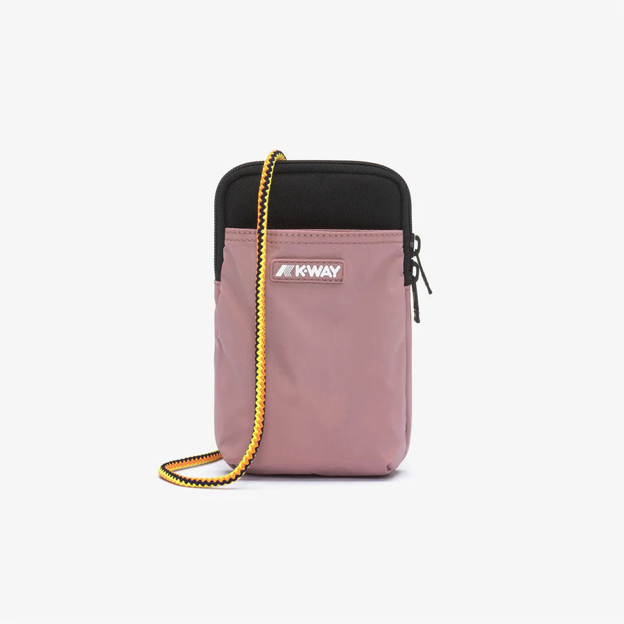 K-WAY Porta Cellulare Vitree K3112VW Unisex