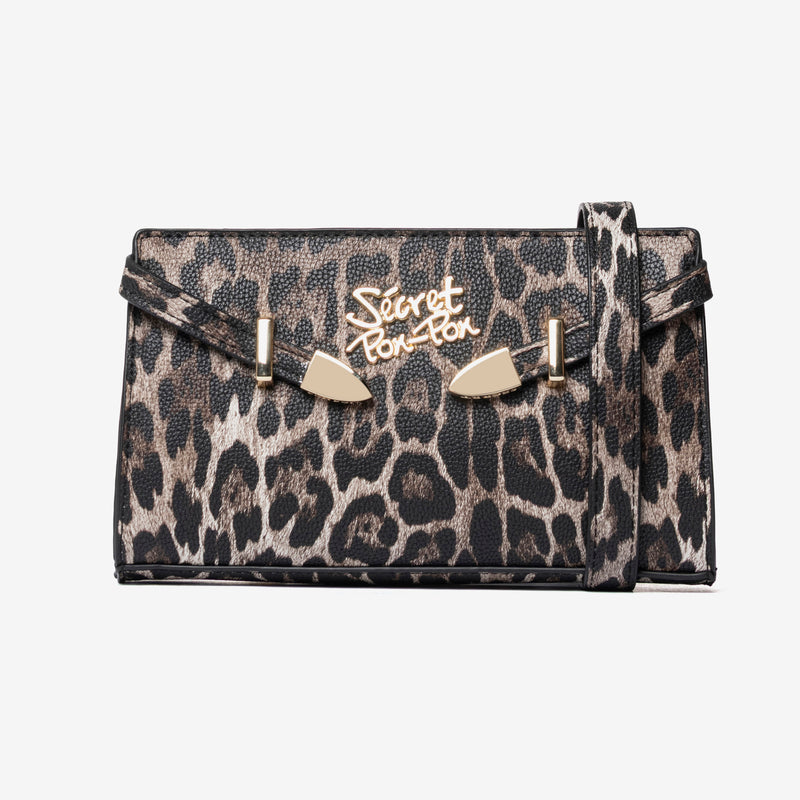 SECRET PON-PON Pochette Jane Clutch Donna